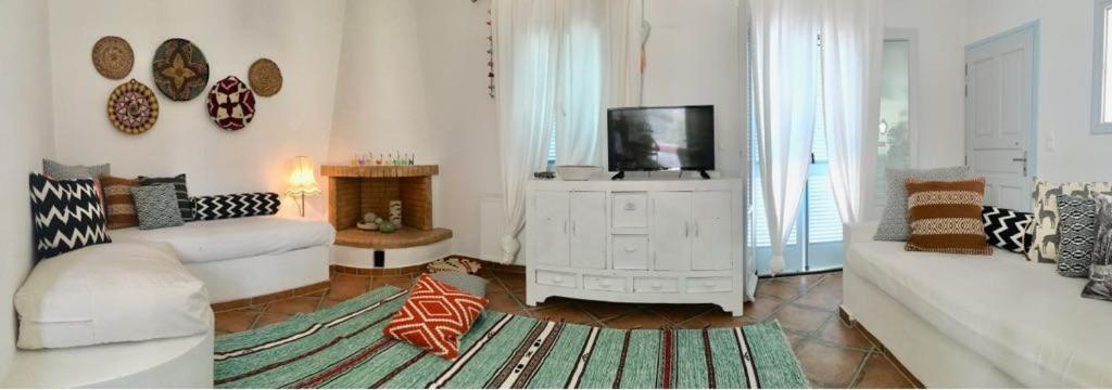 Villa Kiko Mikri Vigla