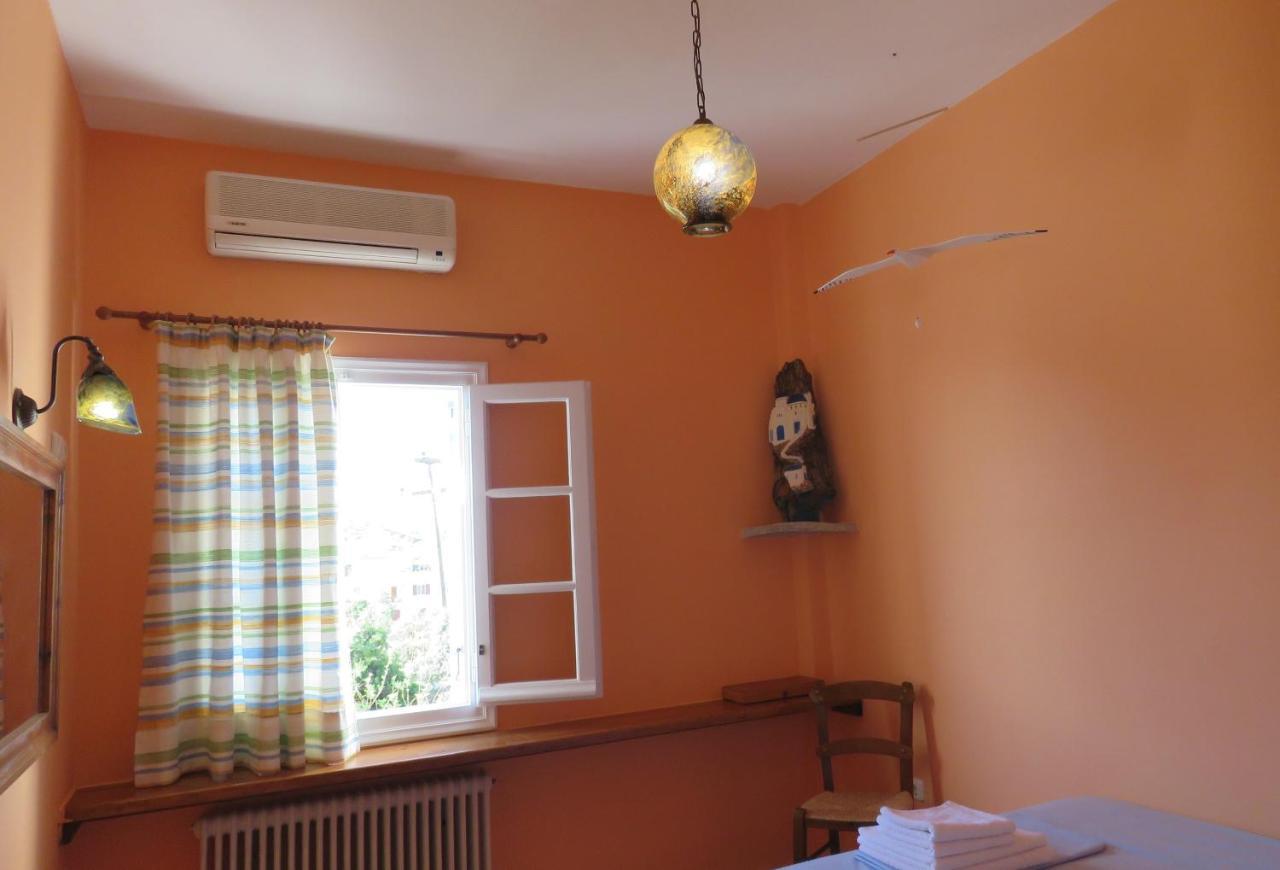 Apartment Korali *