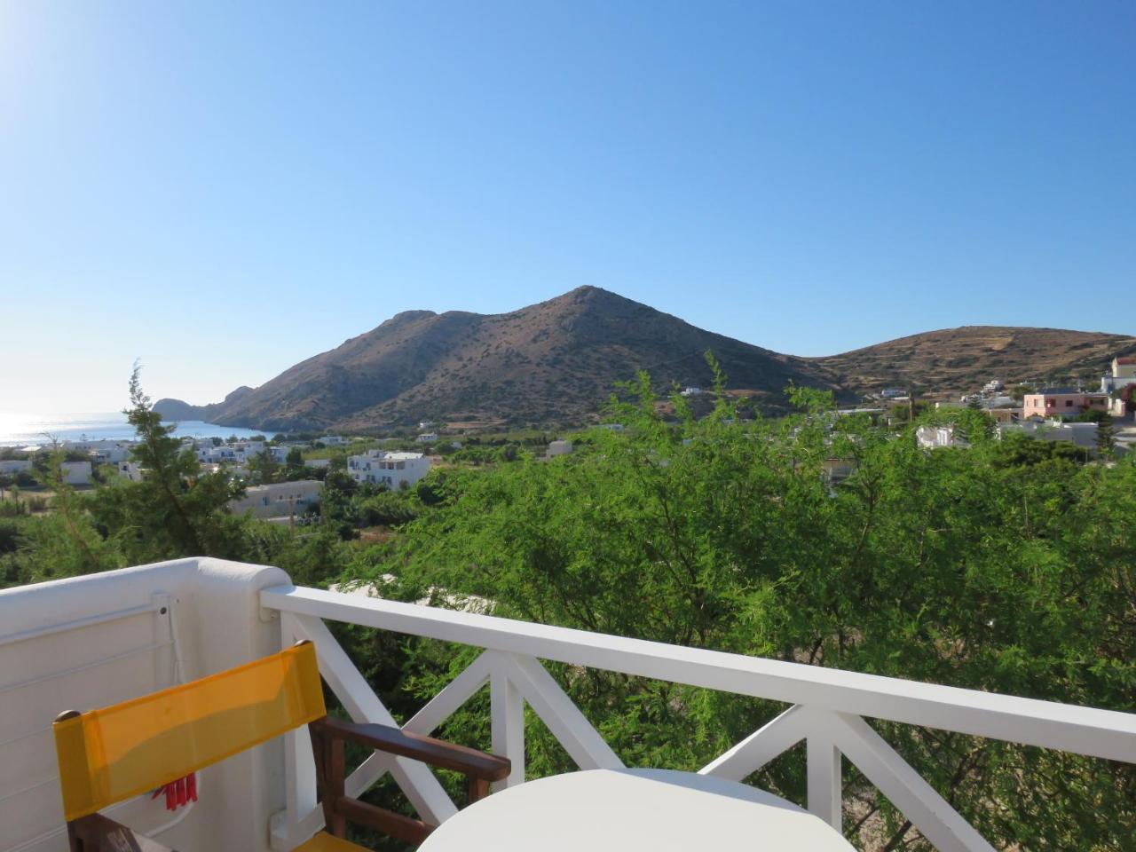 Korali Apartment Galissas