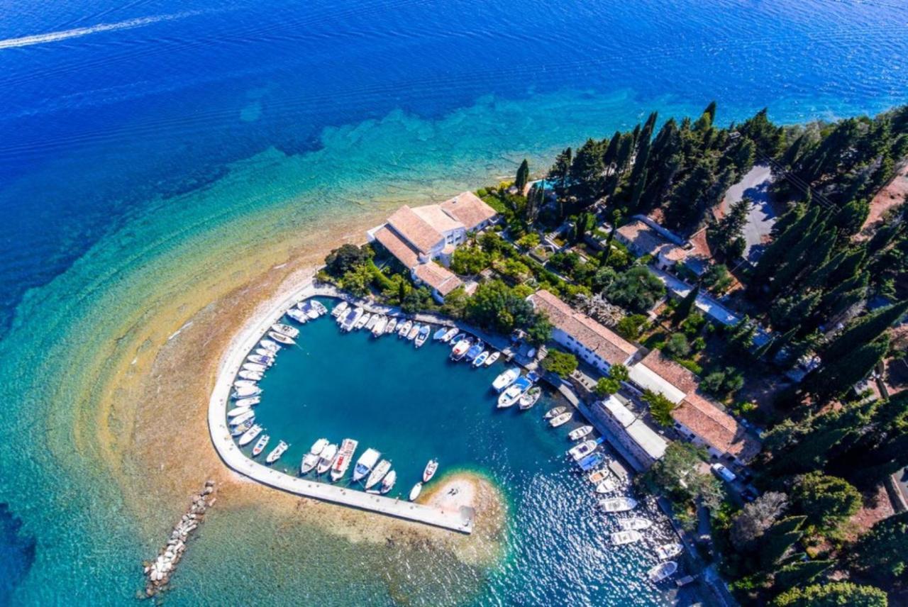 Christina Villa Nisaki (Corfu)