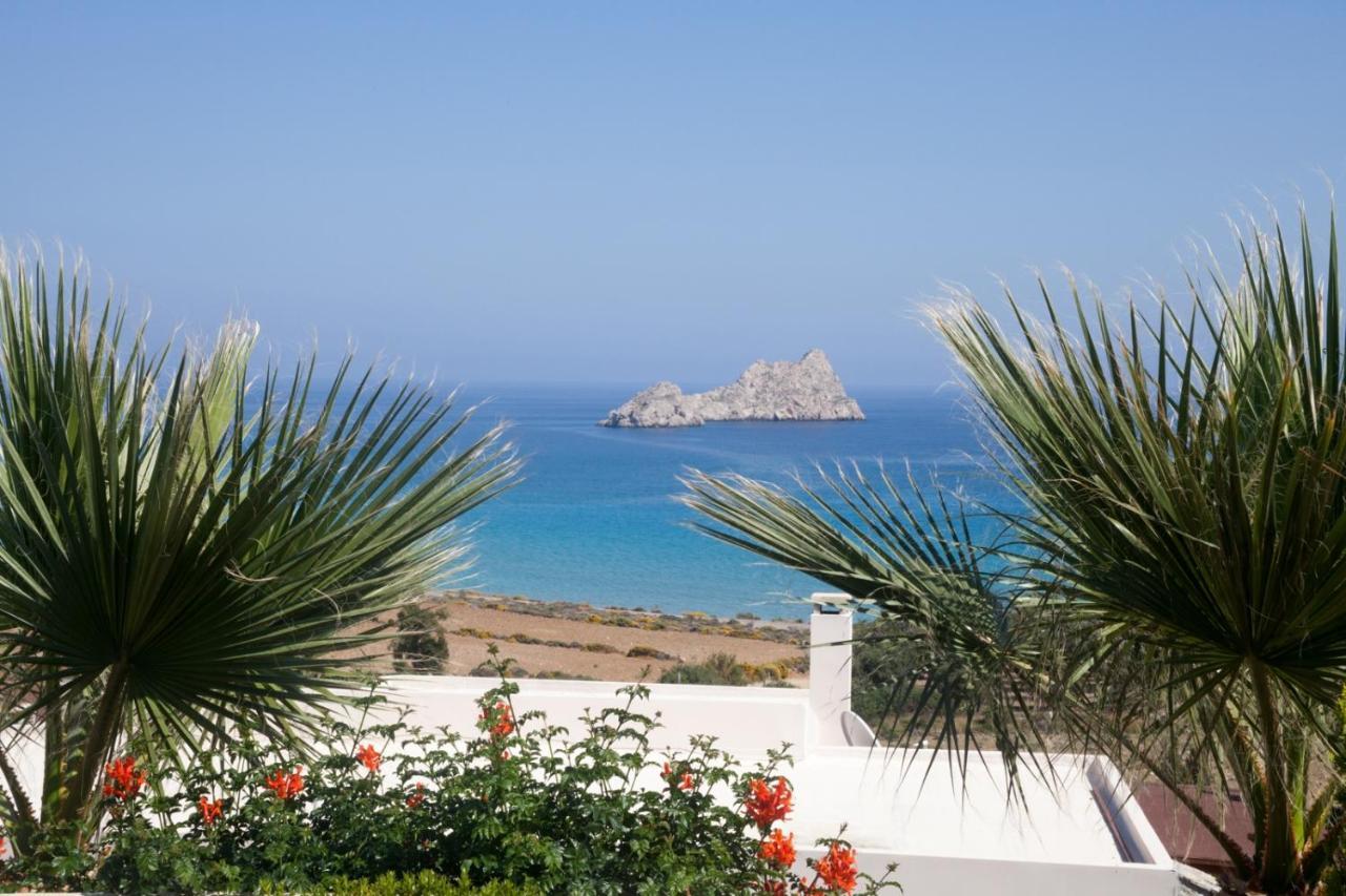 Holiday home Krinakia
