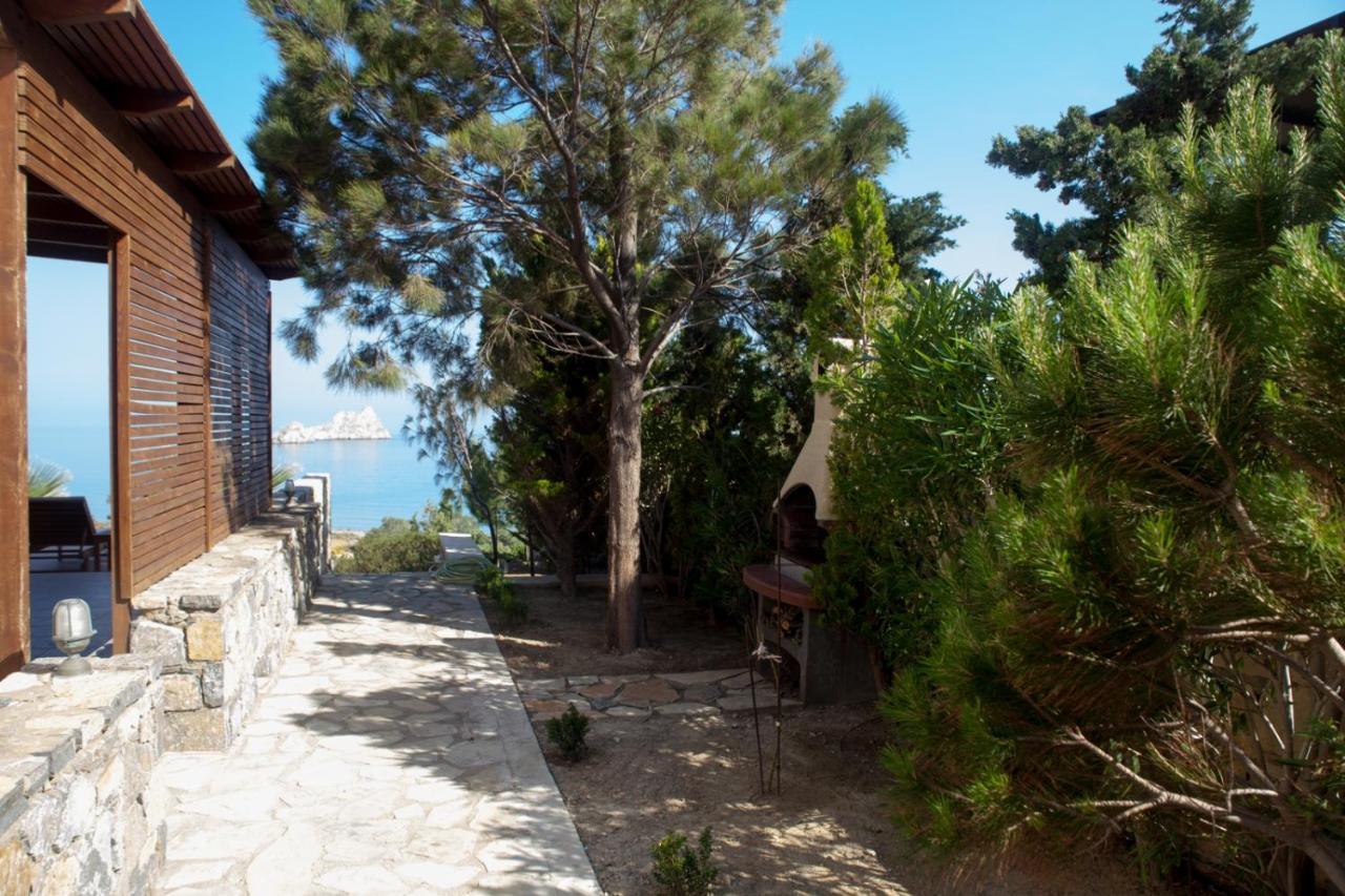 Krinakia Xerokampos (Crete)