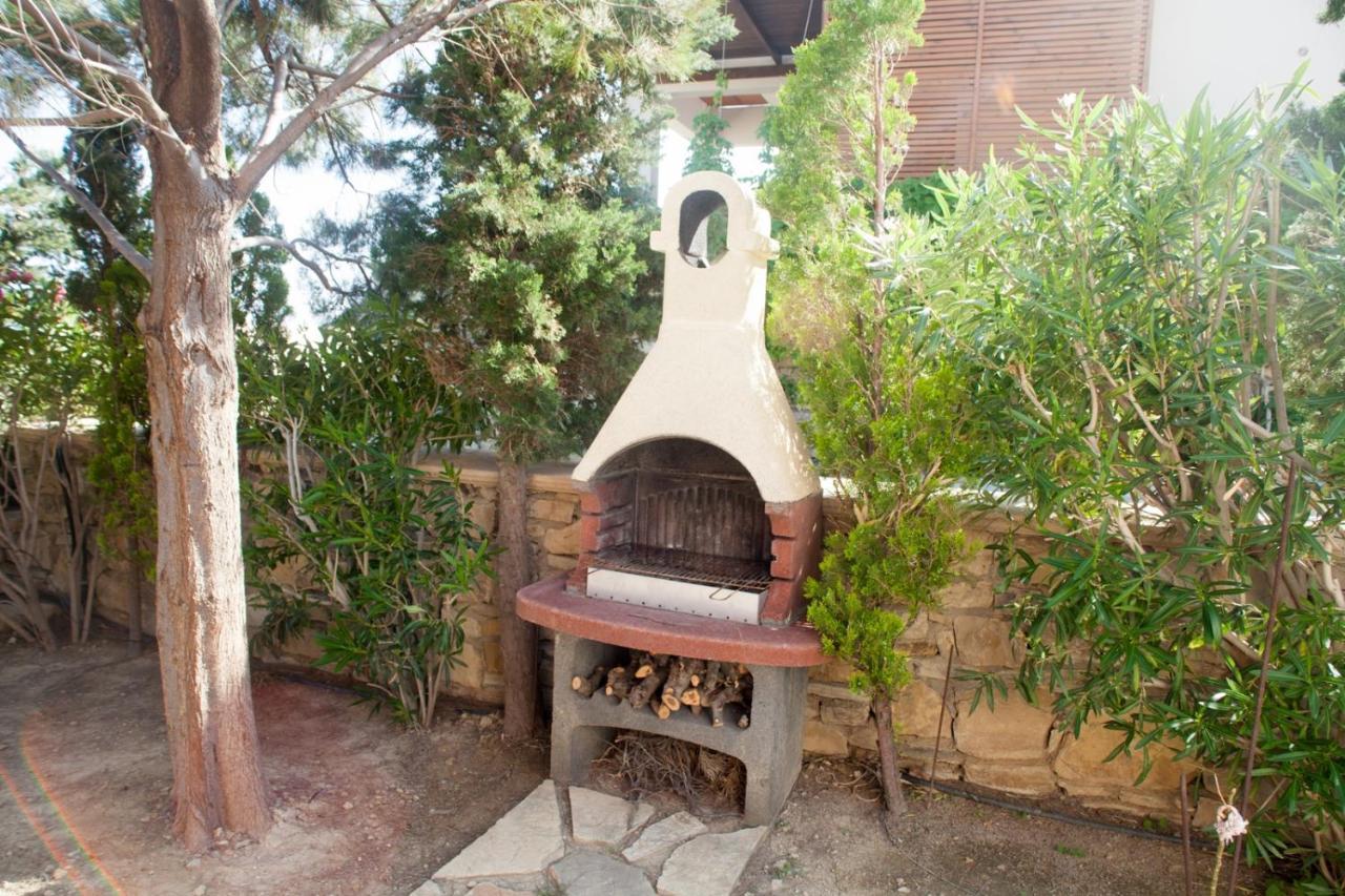 Holiday home Krinakia Xerokampos (Crete)