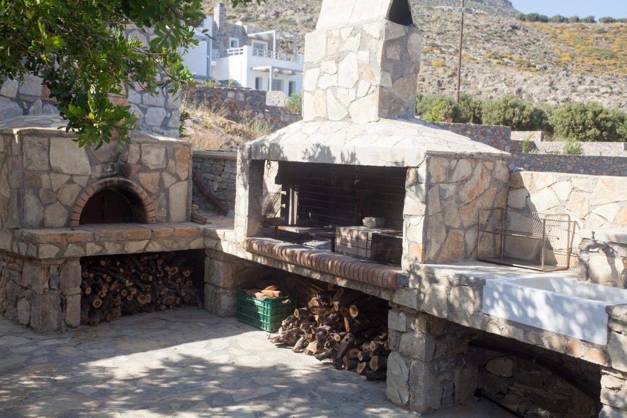 Krinakia * Xerokampos (Crete)