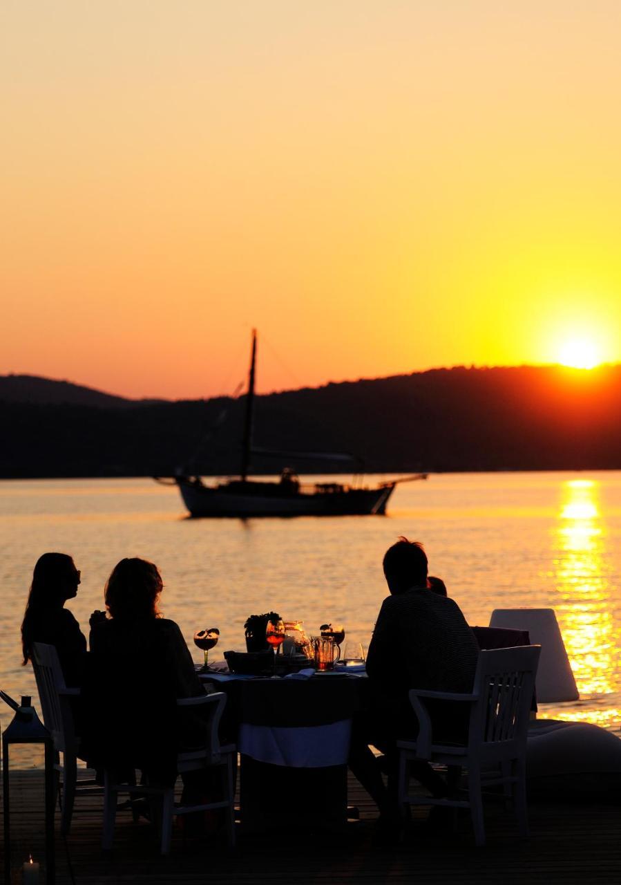 Ekies Senses Resort, A Member Of Design 4*