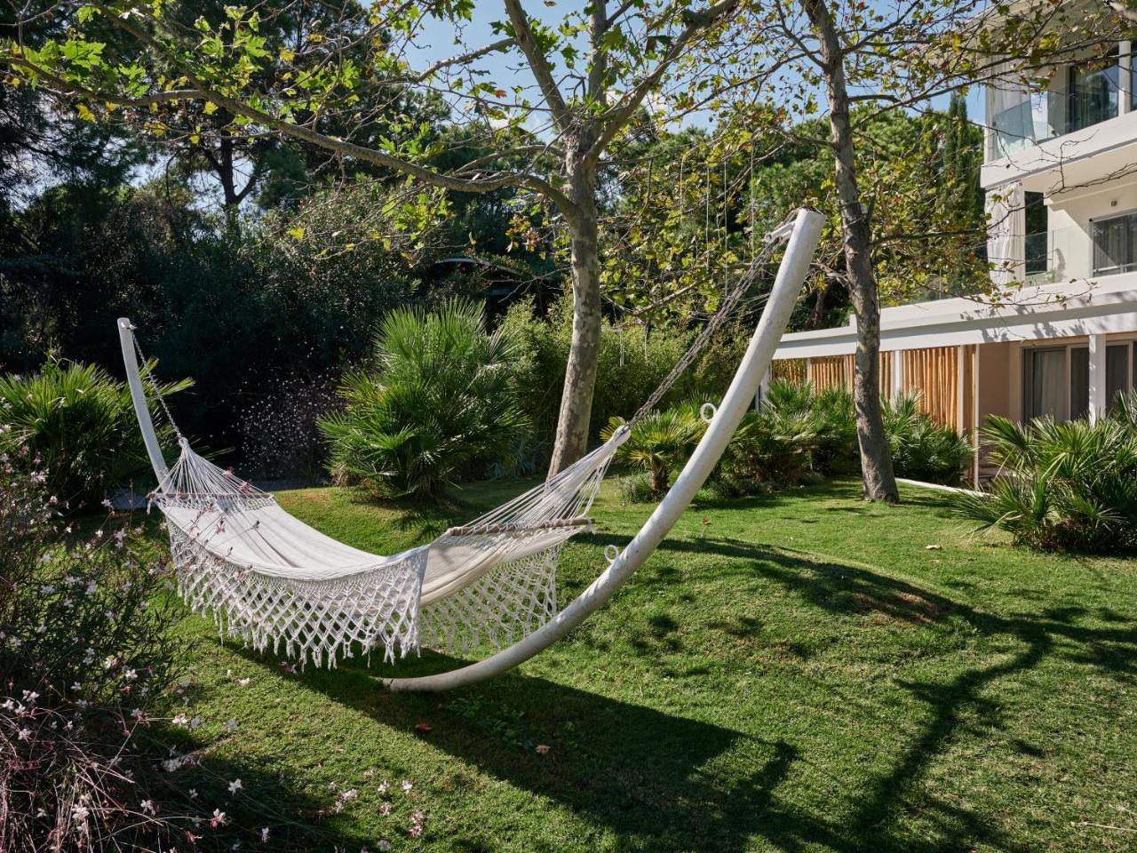 Ekies Senses Resort, A Member Of Design Resort