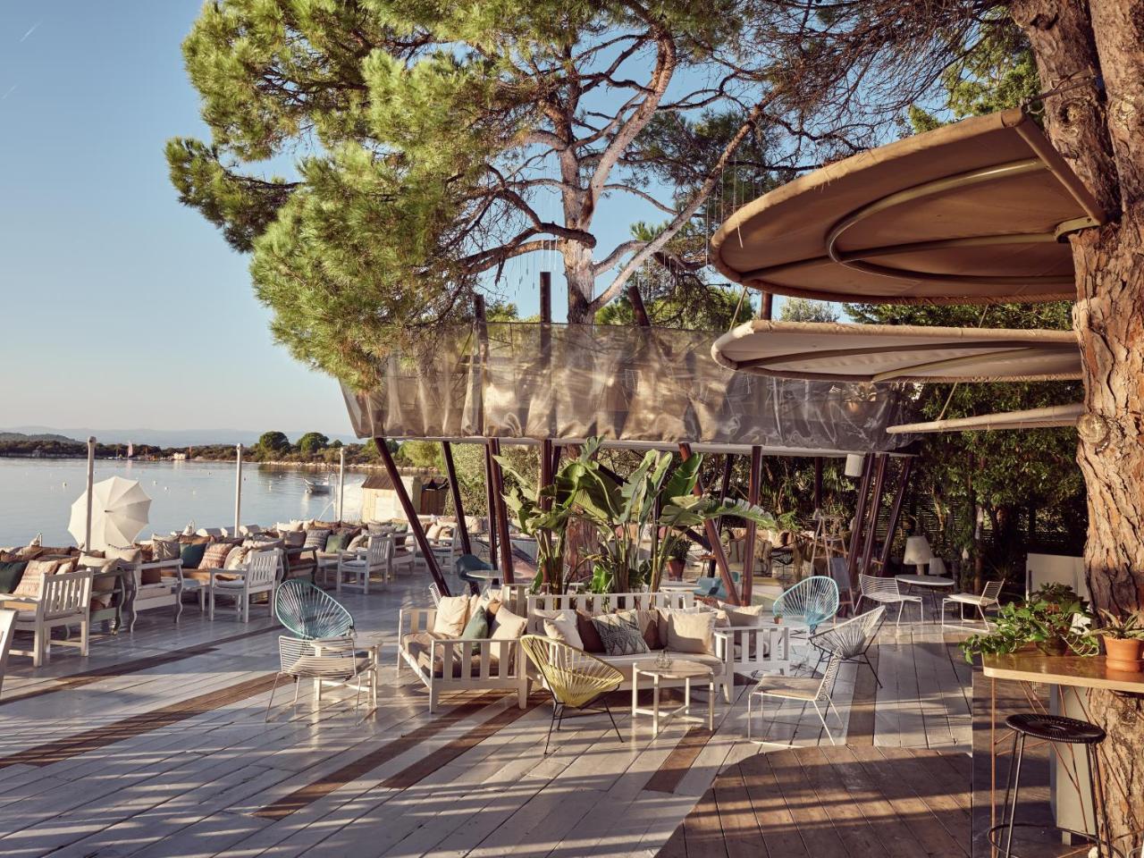 Ekies Senses Resort, A Member Of Design Vourvourou