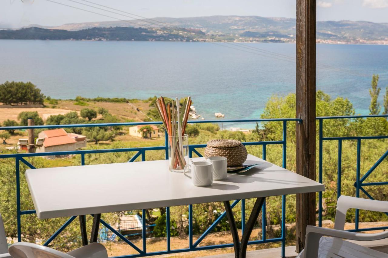 Aparthotel Metaxatos Argostoli (Kefalonia)