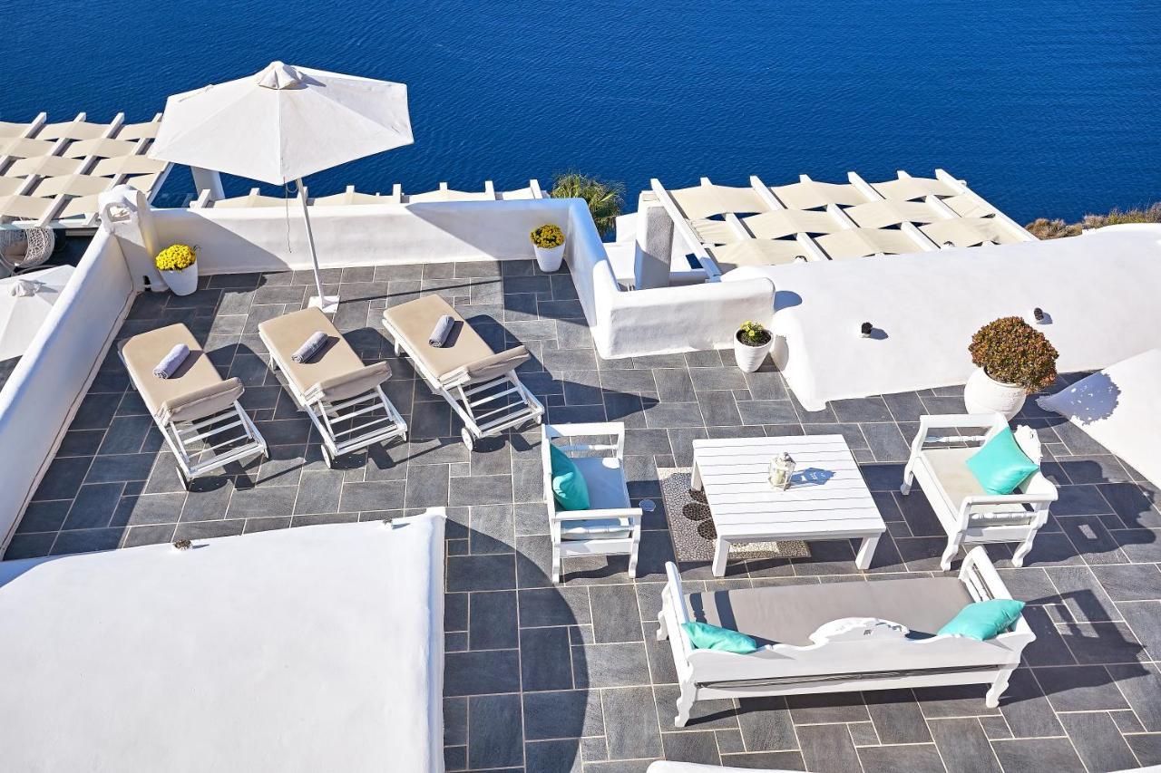 Hotel Agali Firostefani