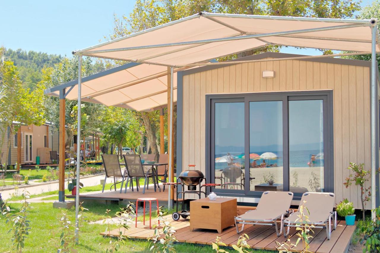 Armenistis & Campsite Sarti