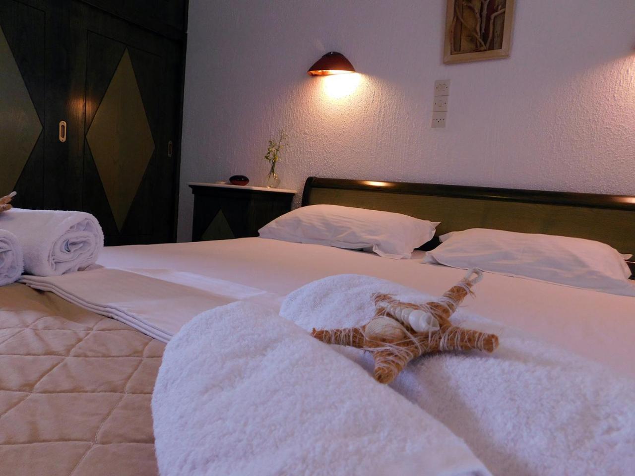 Arokaria Hideaway Aparthotel 2*