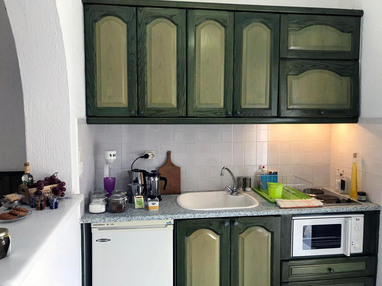 Arokaria Hideaway 2* Krotiri