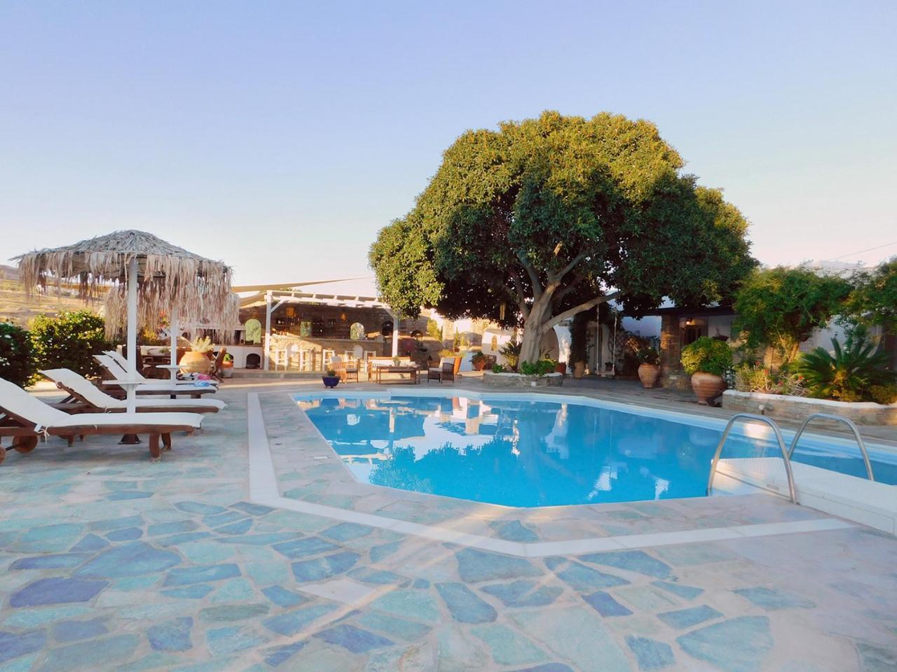 Arokaria Hideaway