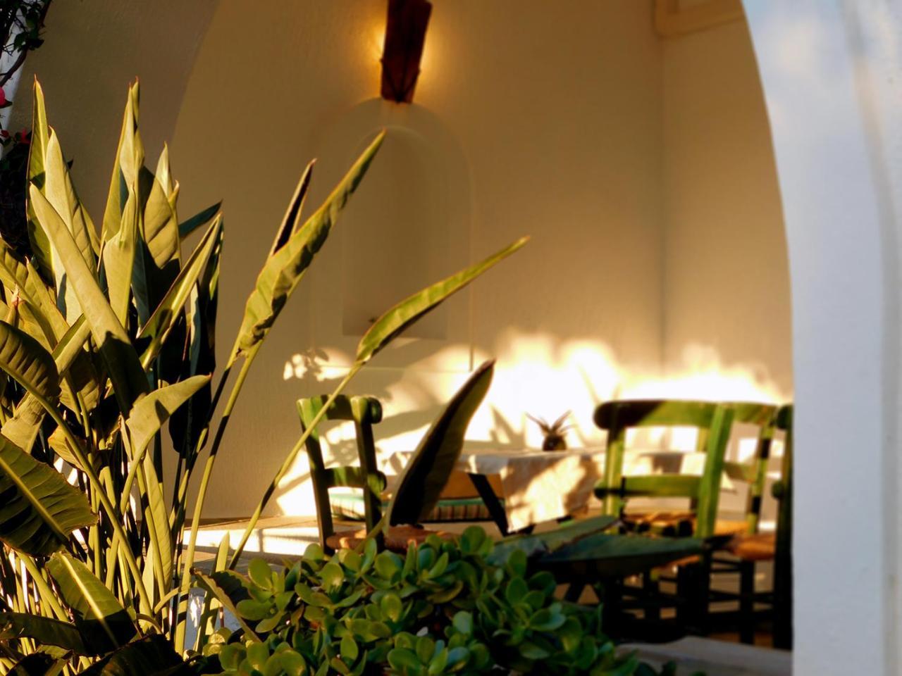 Arokaria Hideaway Aparthotel