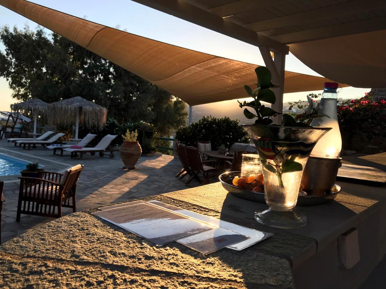 Aparthotel Arokaria Hideaway 2*