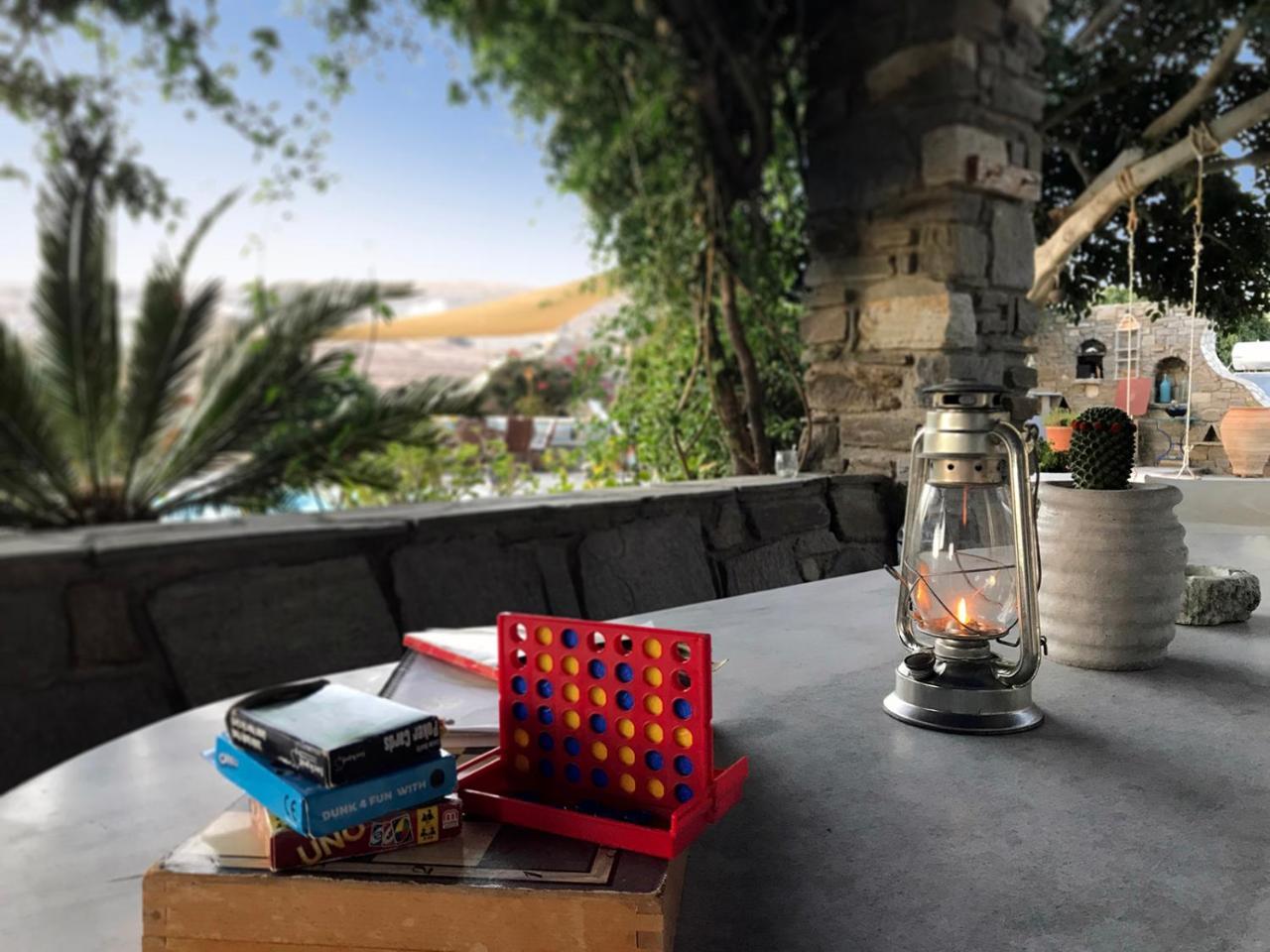 Aparthotel Arokaria Hideaway