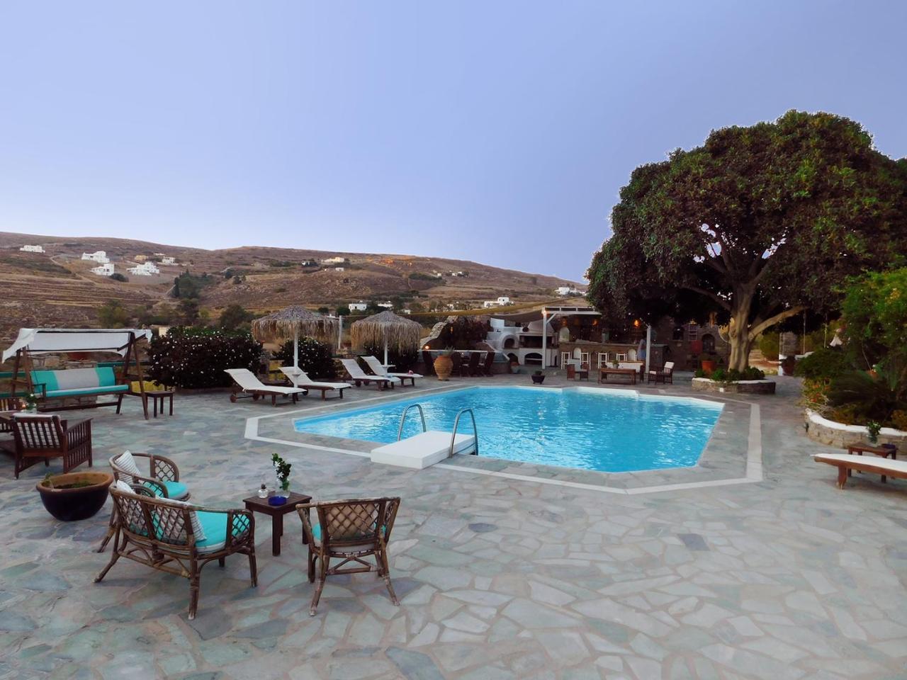 Aparthotel Arokaria Hideaway 2*