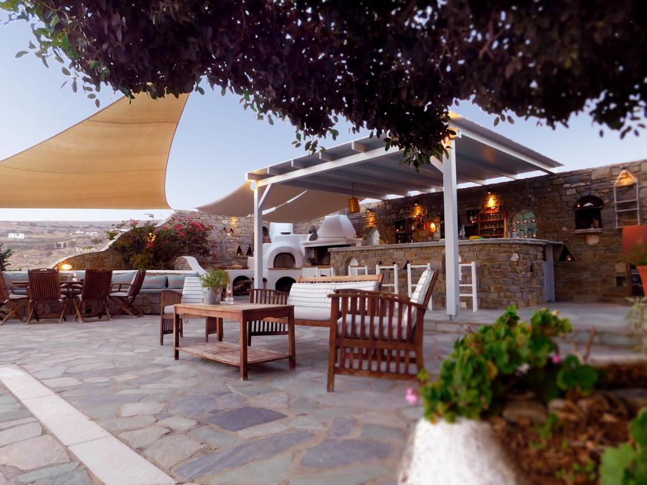 Arokaria Hideaway Krotiri