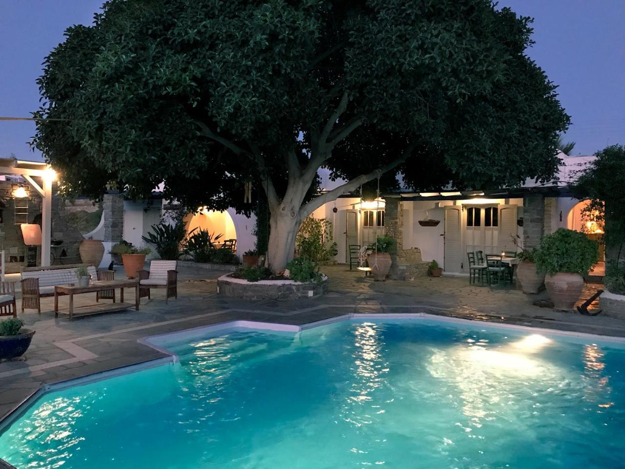Aparthotel Arokaria Hideaway