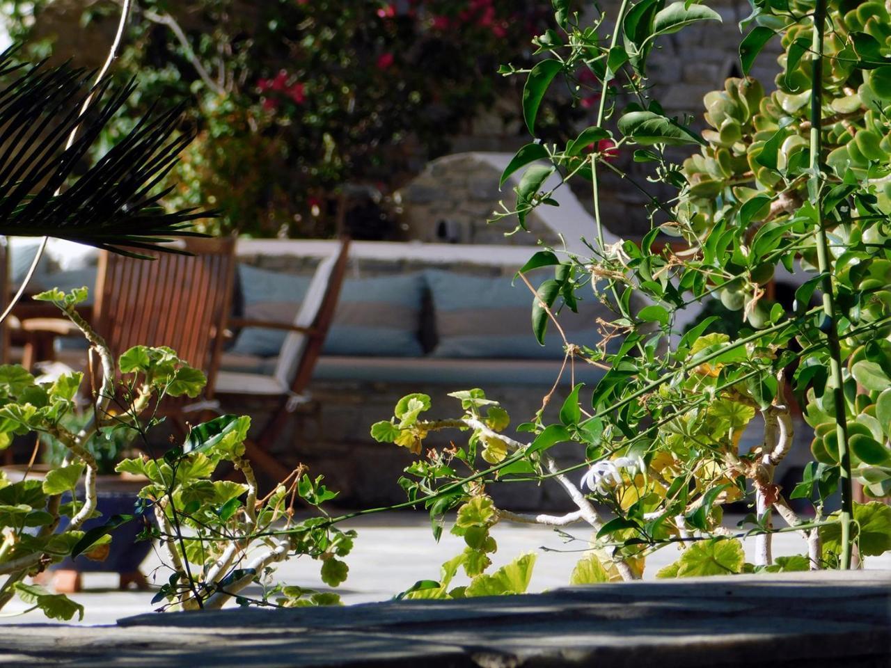 Arokaria Hideaway 2*