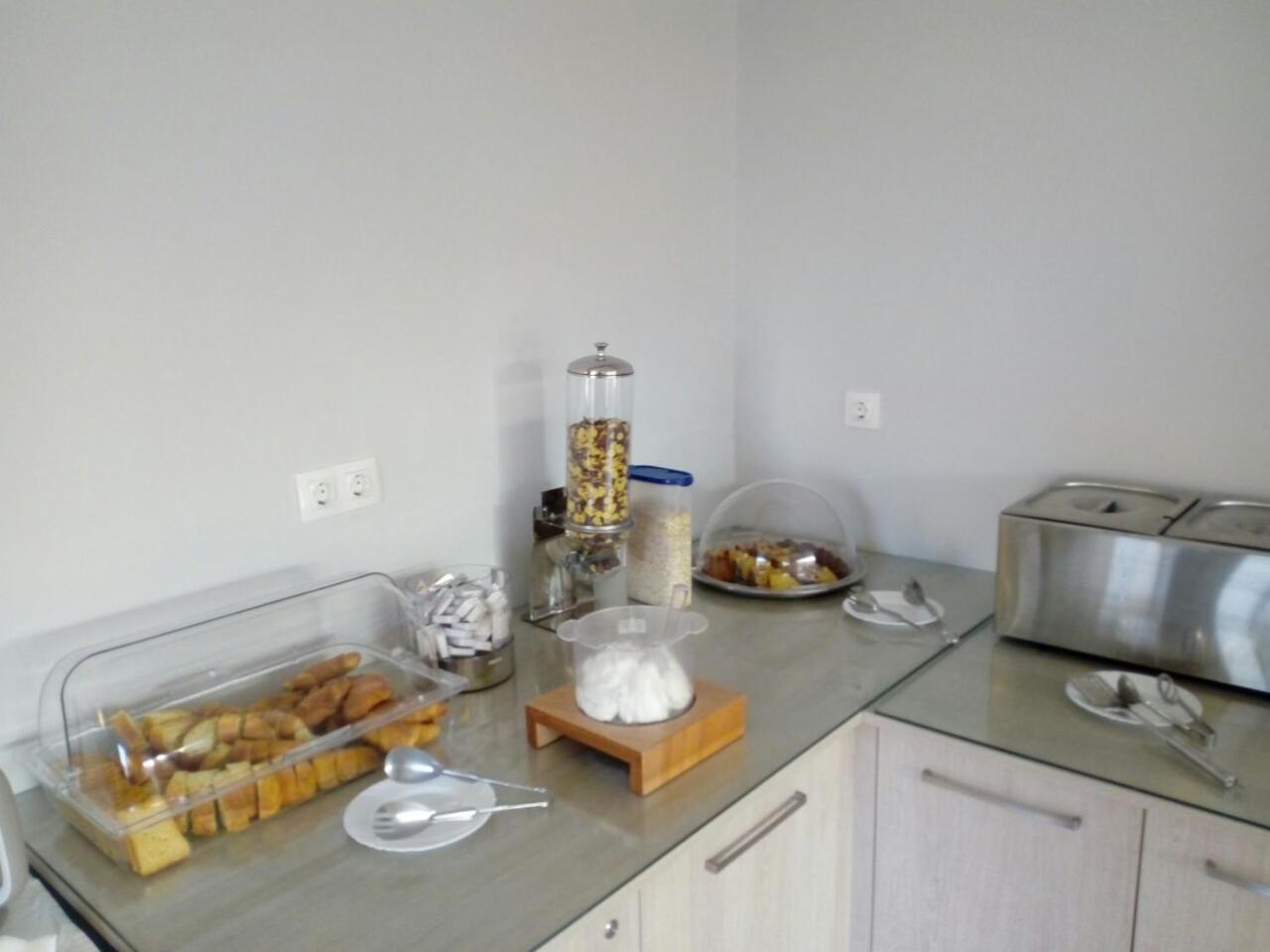 Katerina Lefkada Aparthotel 3*
