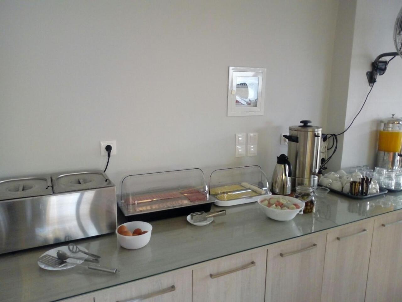 Aparthotel Katerina Lefkada 3*