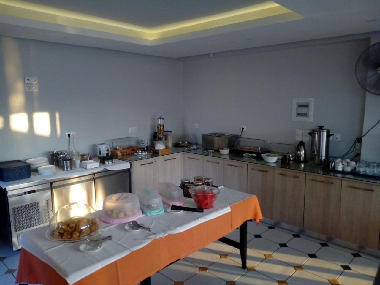 Aparthotel Katerina Lefkada