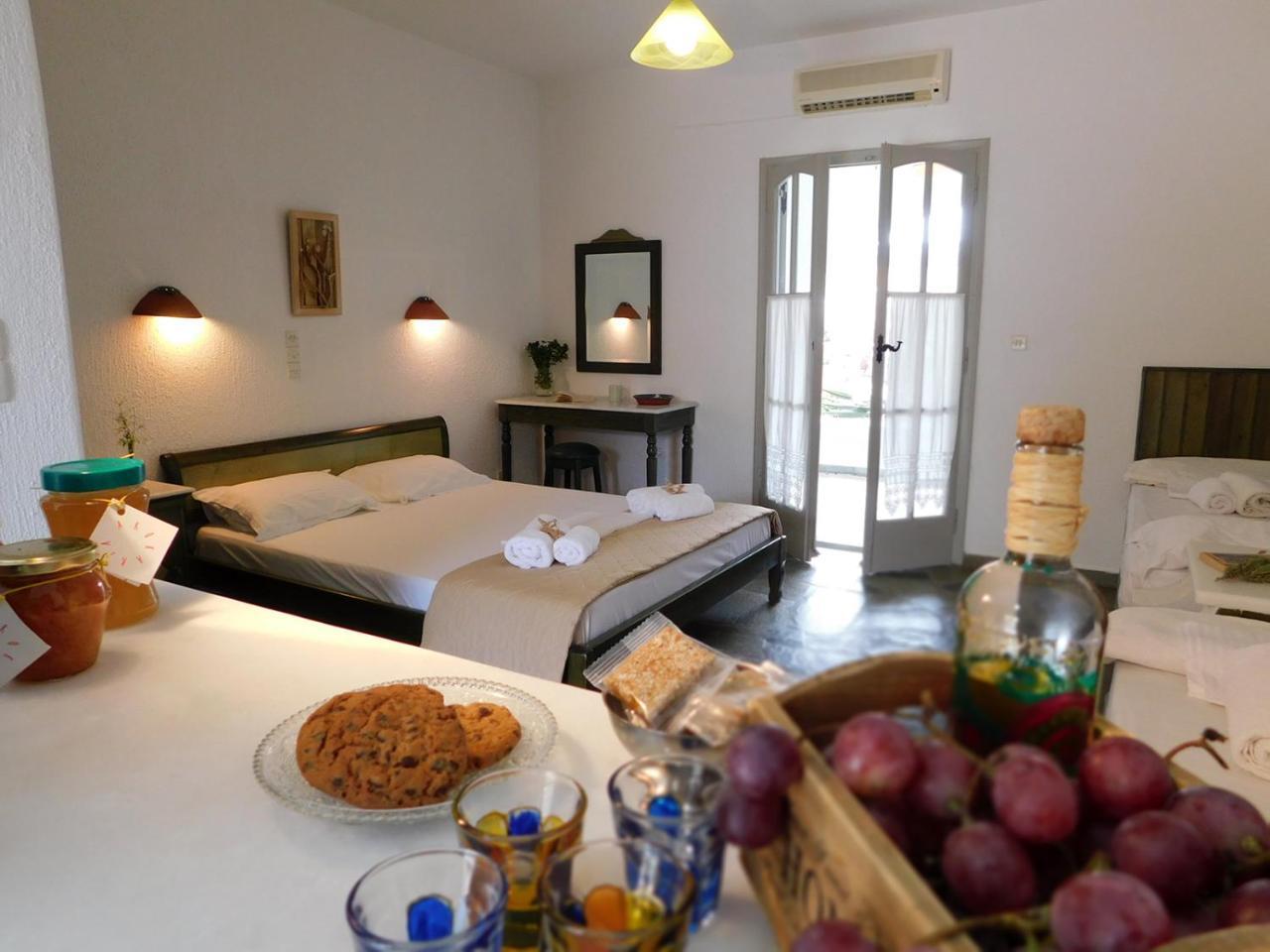 Arokaria Hideaway Aparthotel 2*