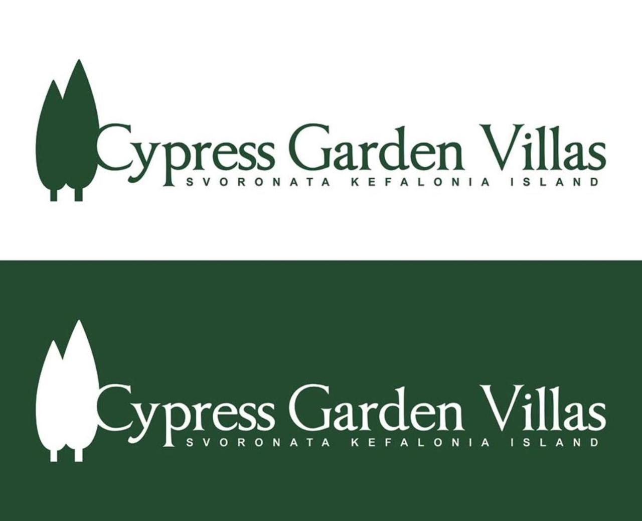 Holiday home Cypress Garden *