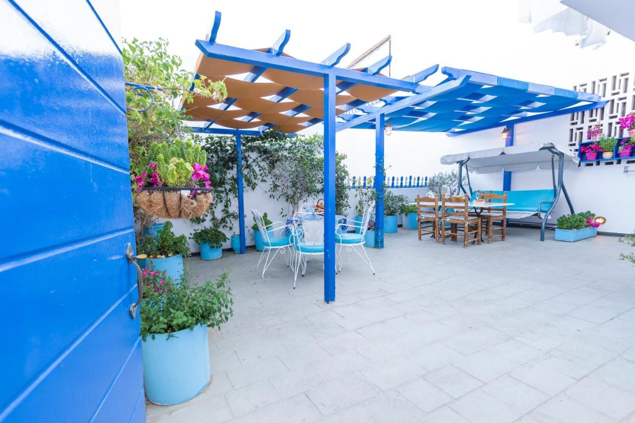 Bouganville αpartments Apartment *