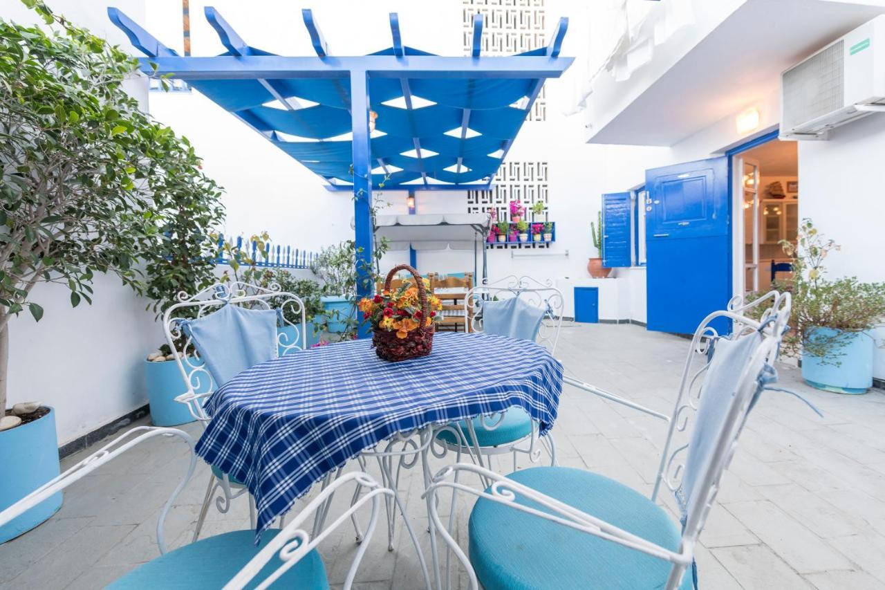 Bouganville αpartments Apartment *