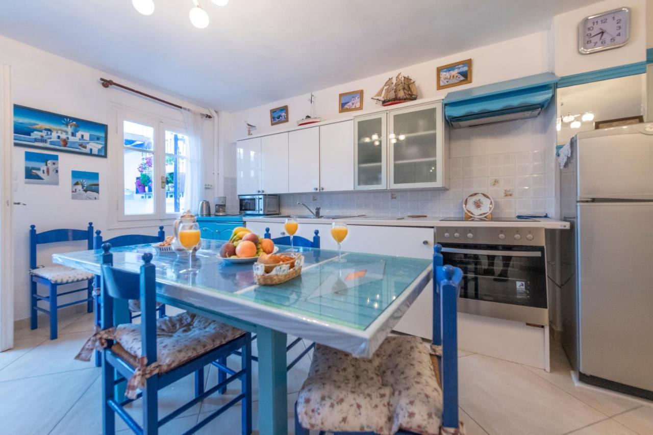 Bouganville αpartments Apartment *