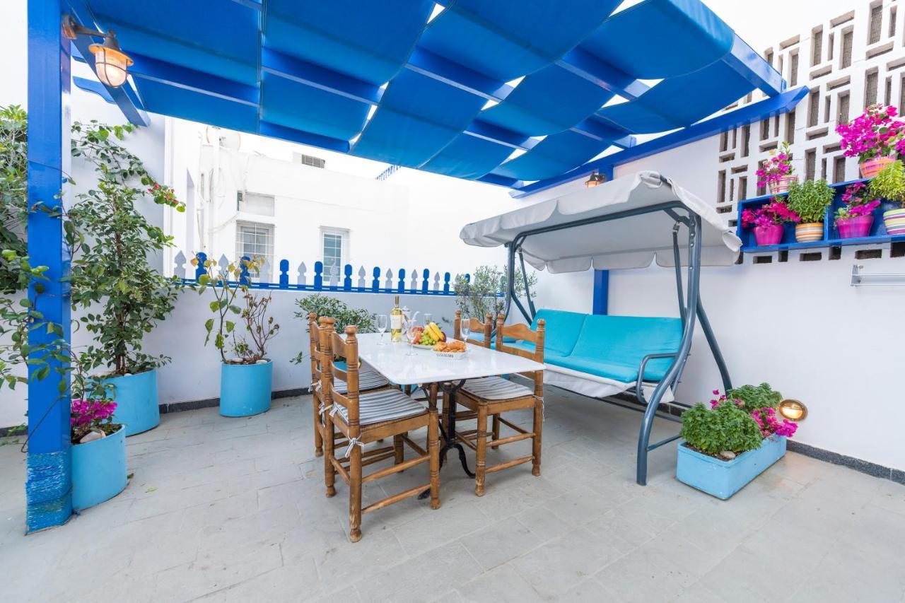 Bouganville αpartments Apartment *