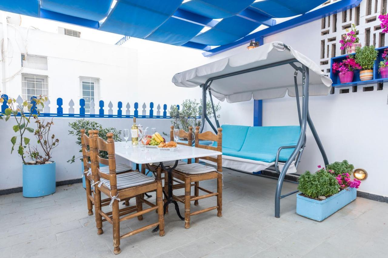 Bouganville αpartments Apartment *