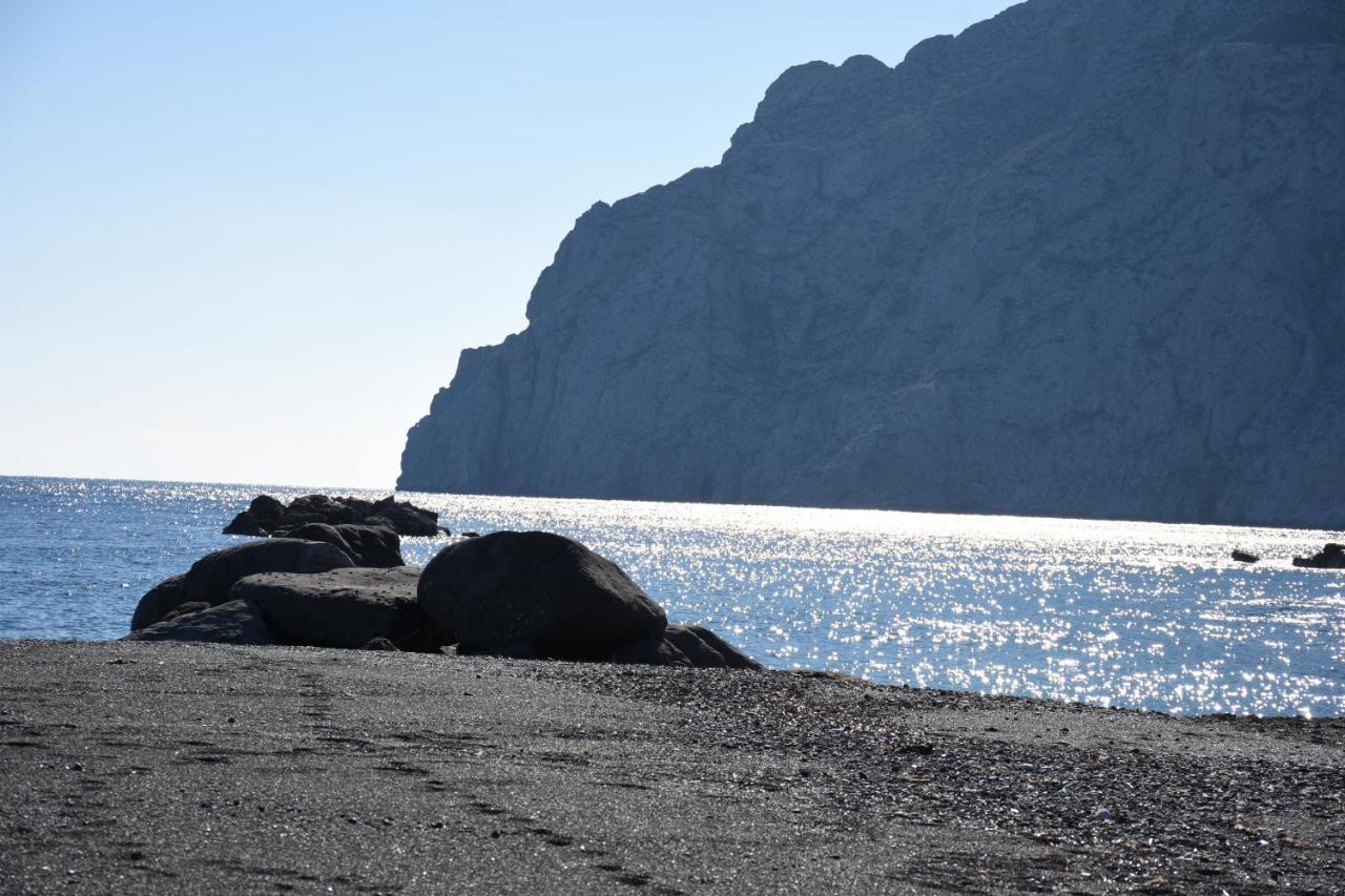 Arion Bay Santorini Hotel 3*