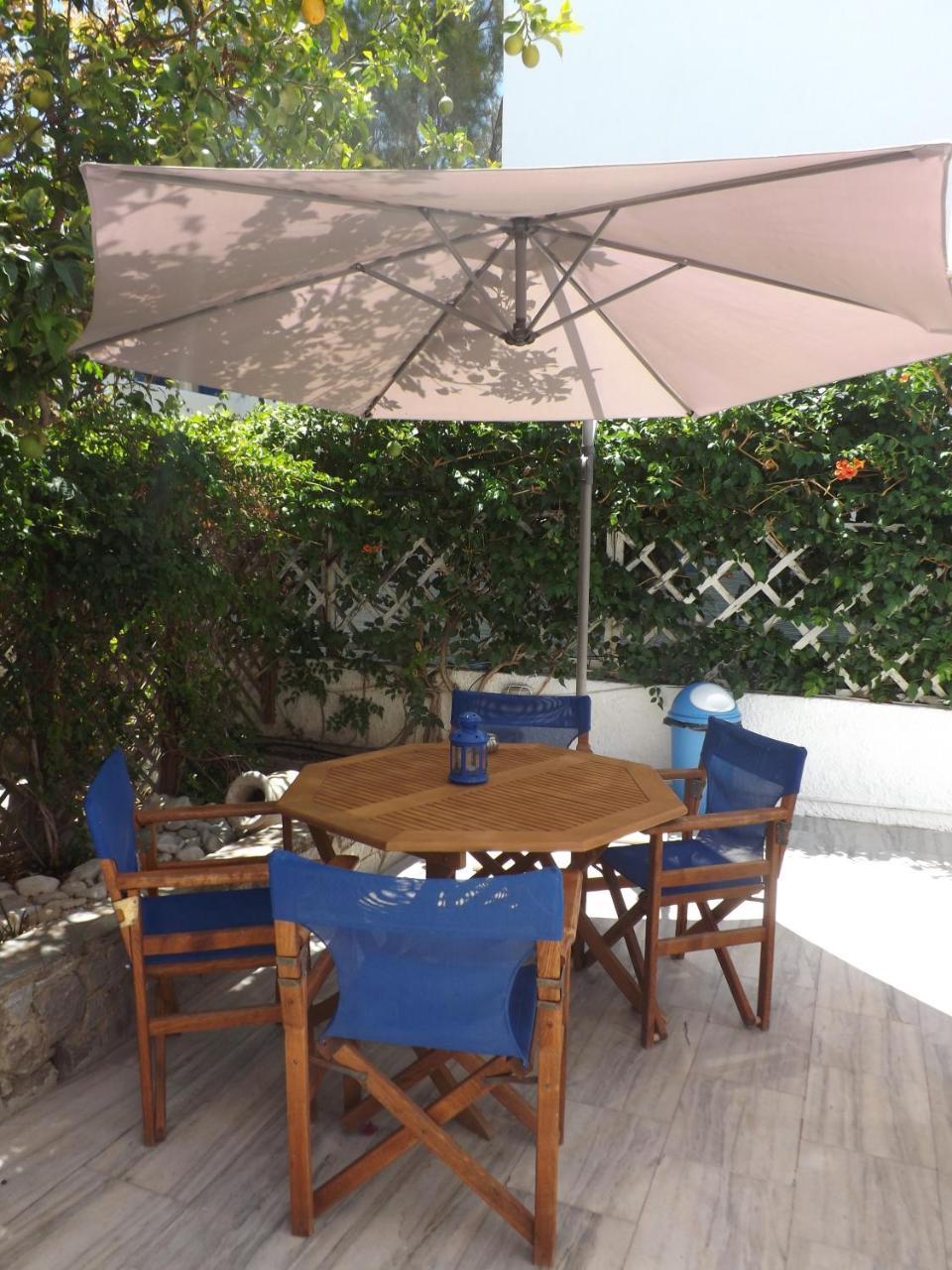 Marioly Aparthotel