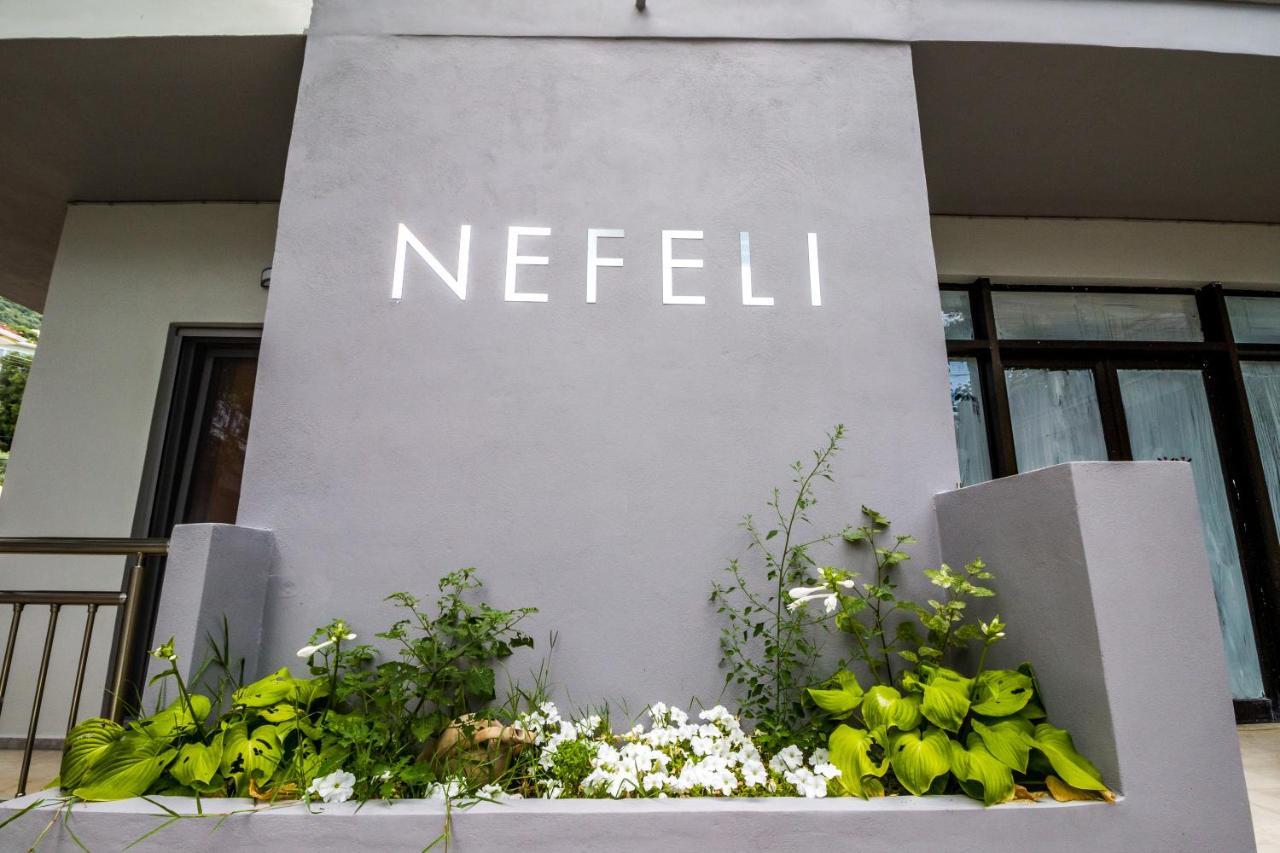 Nefeli *