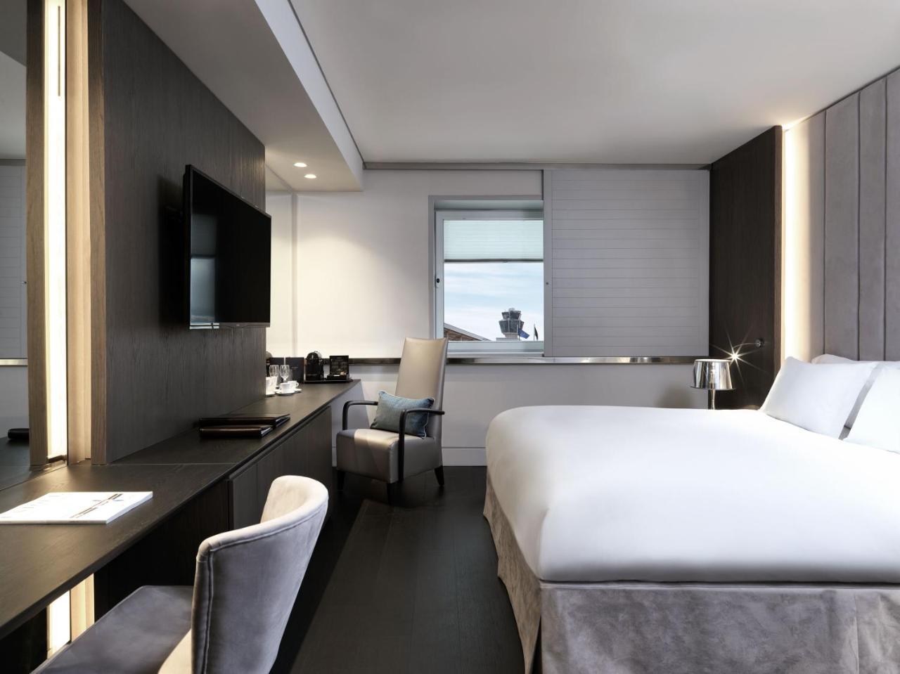 Sofitel Athens Airport 5* Spata (East Attica)