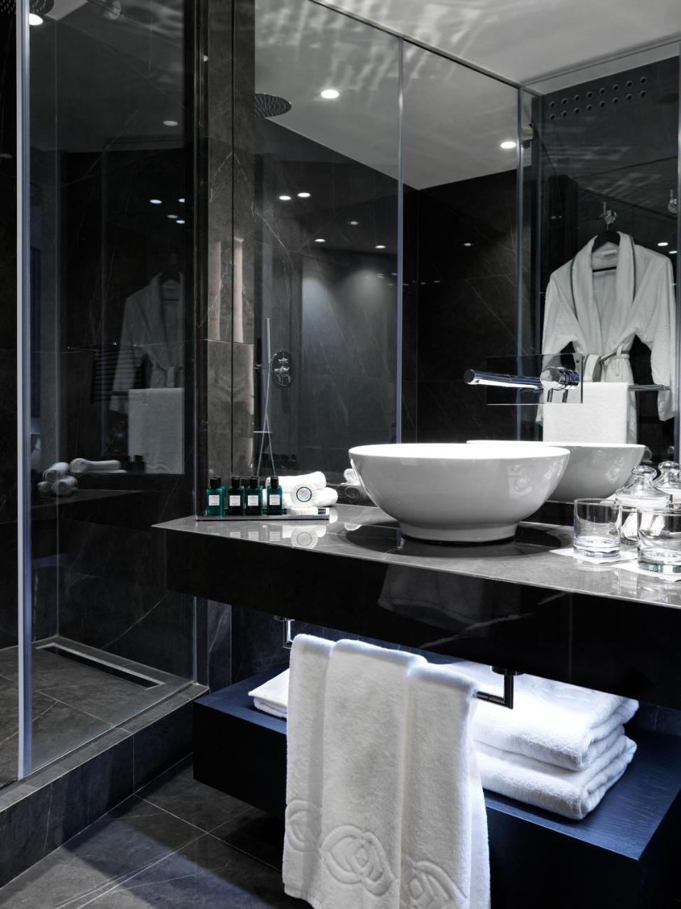 Sofitel Athens Airport