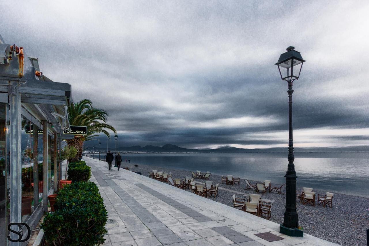Pein 5 * Loutraki (Corinthia)
