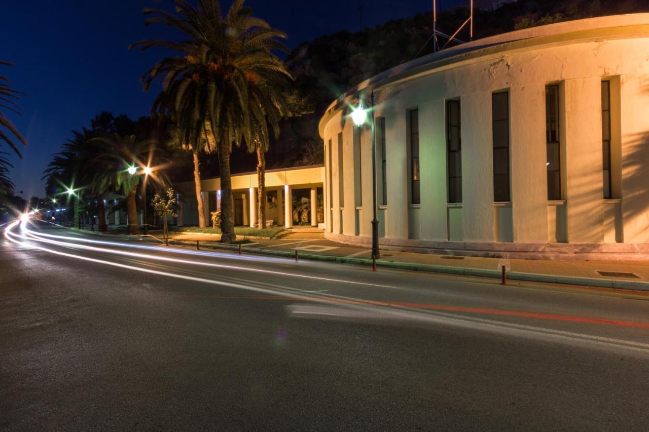 Pein 5 * Loutraki (Corinthia)