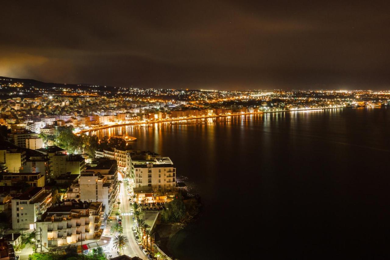 Pein 5 * Loutraki (Corinthia)