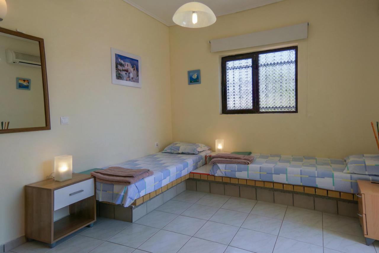 Casa Cicale * Porto Heli
