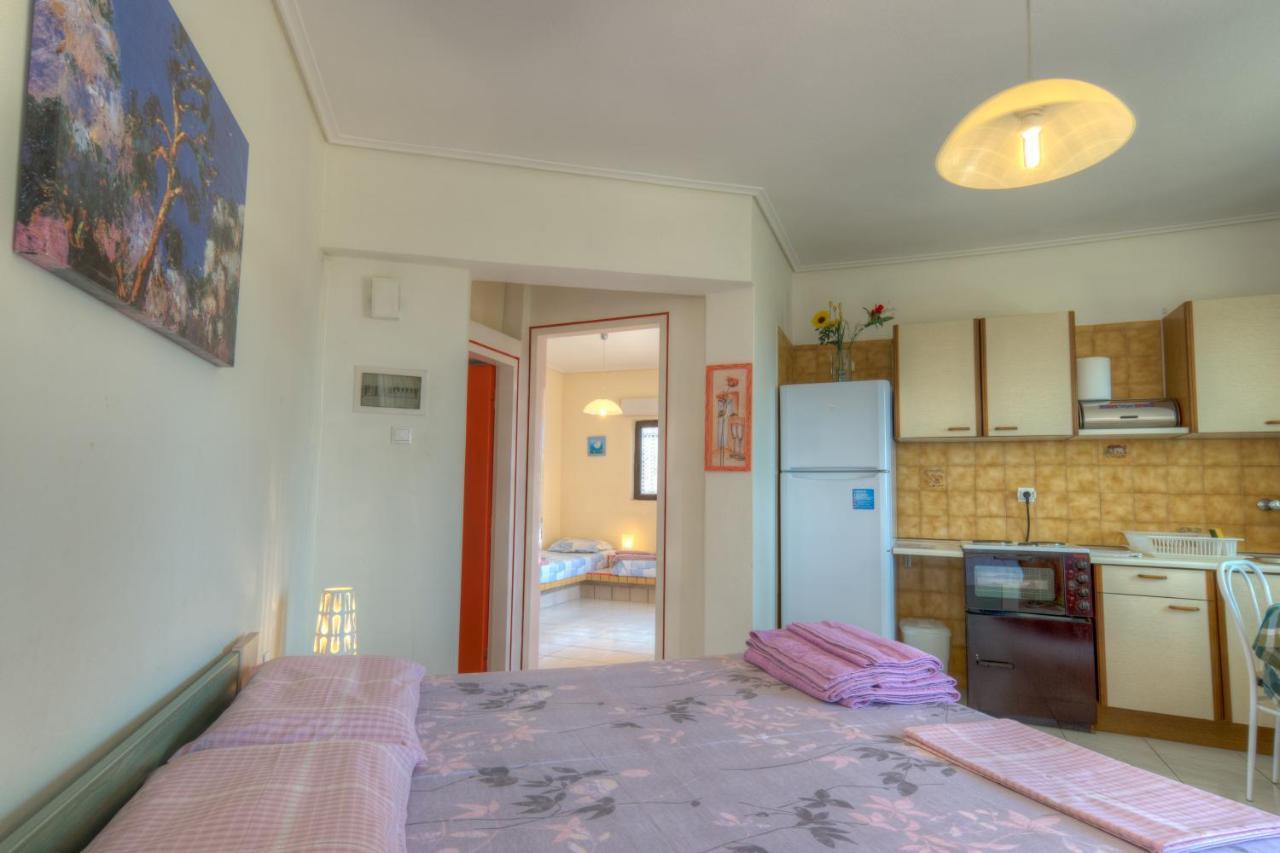 Casa Cicale * Porto Heli