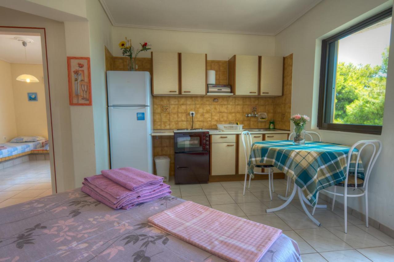 Apartment Casa Cicale