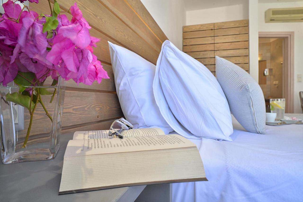 Calma Boutique Posidhonia (Syros)