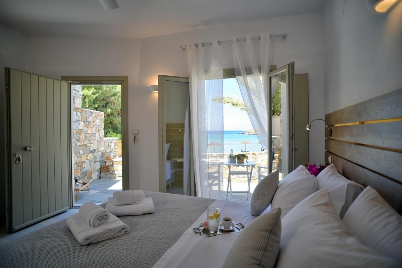 Calma Boutique Hotel Posidhonia (Syros)