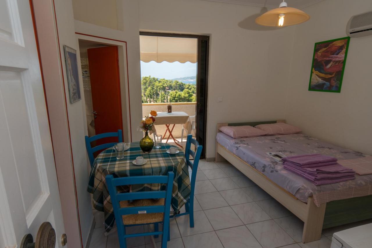 Casa Cicale Apartment *