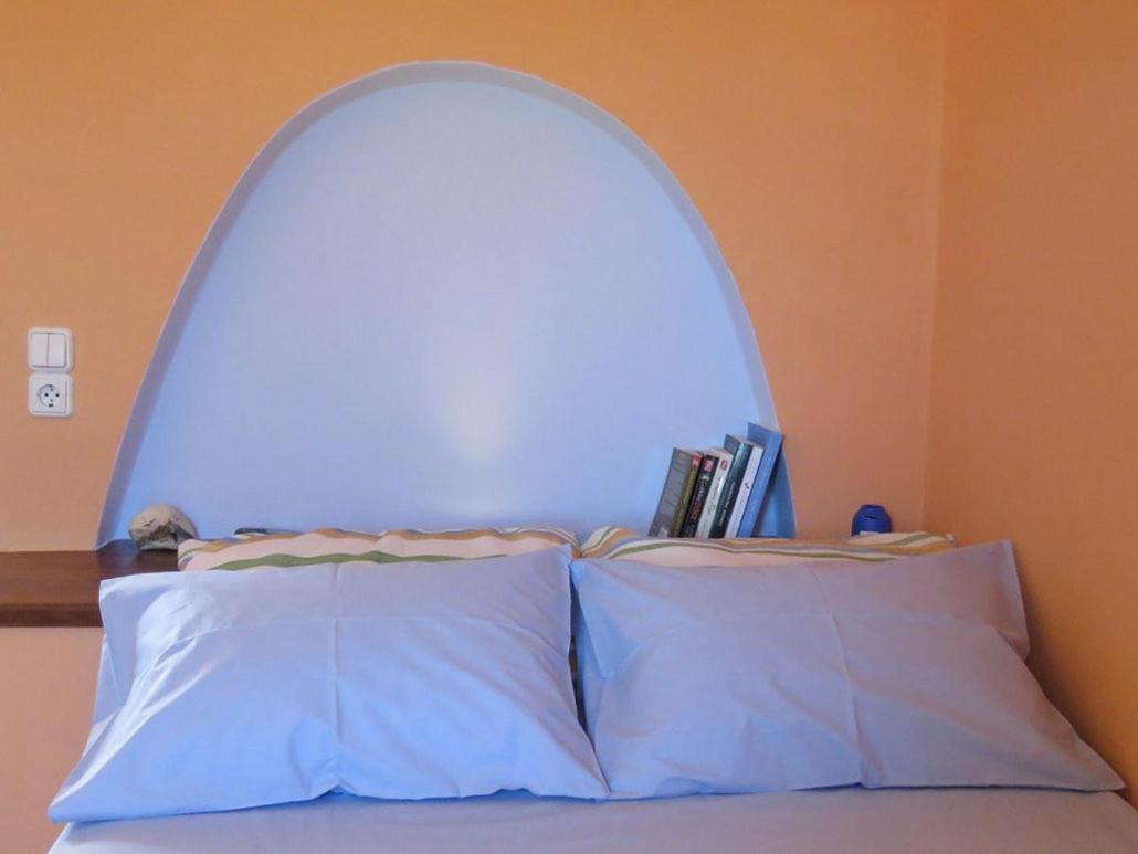 Korali Apartment