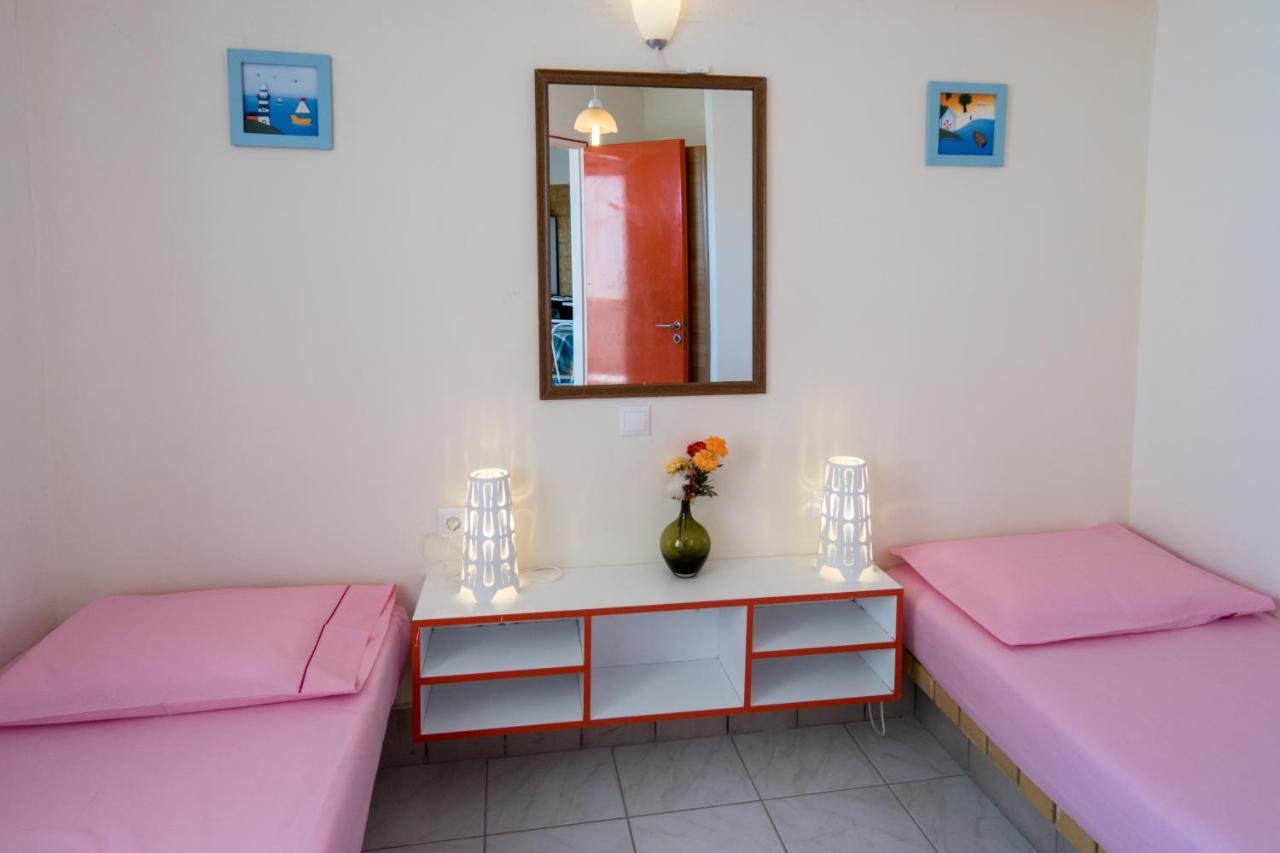 Apartment Casa Cicale *